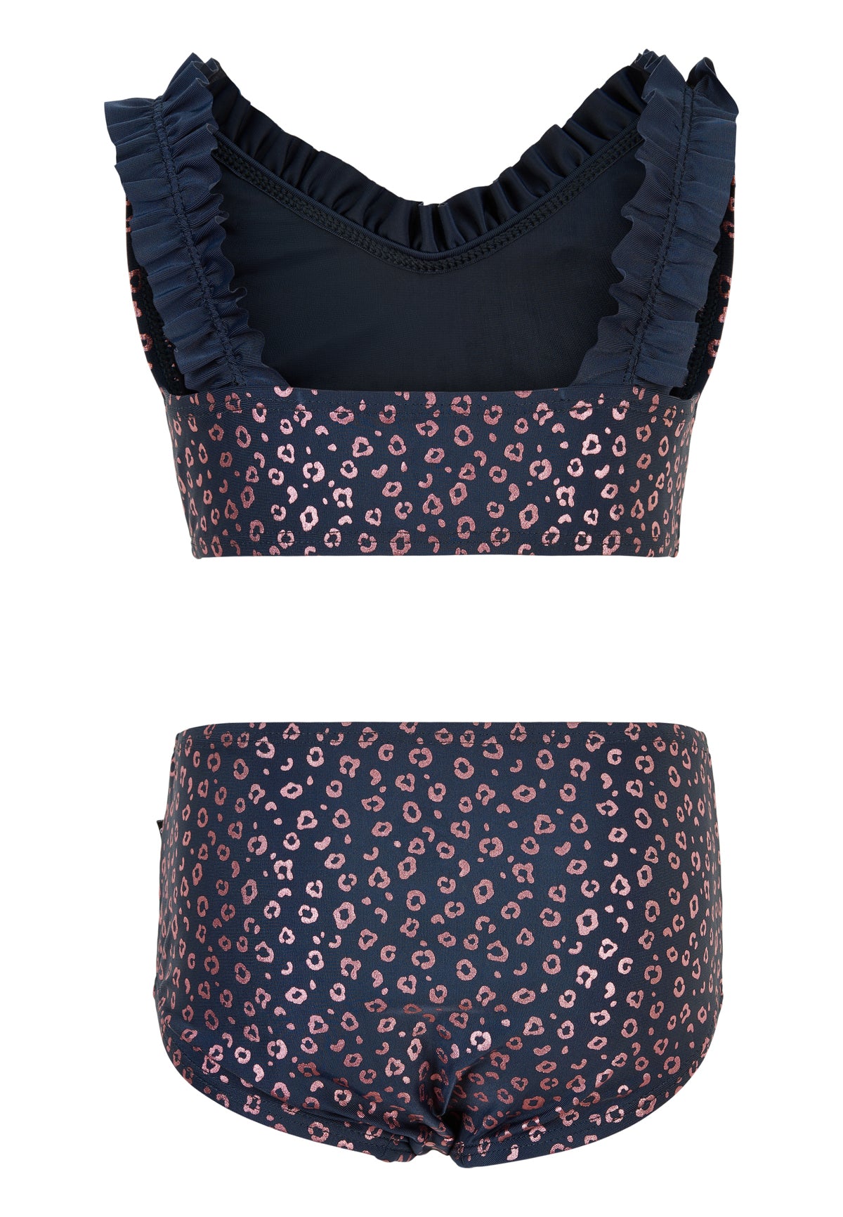 Bikiní - Blue Nights