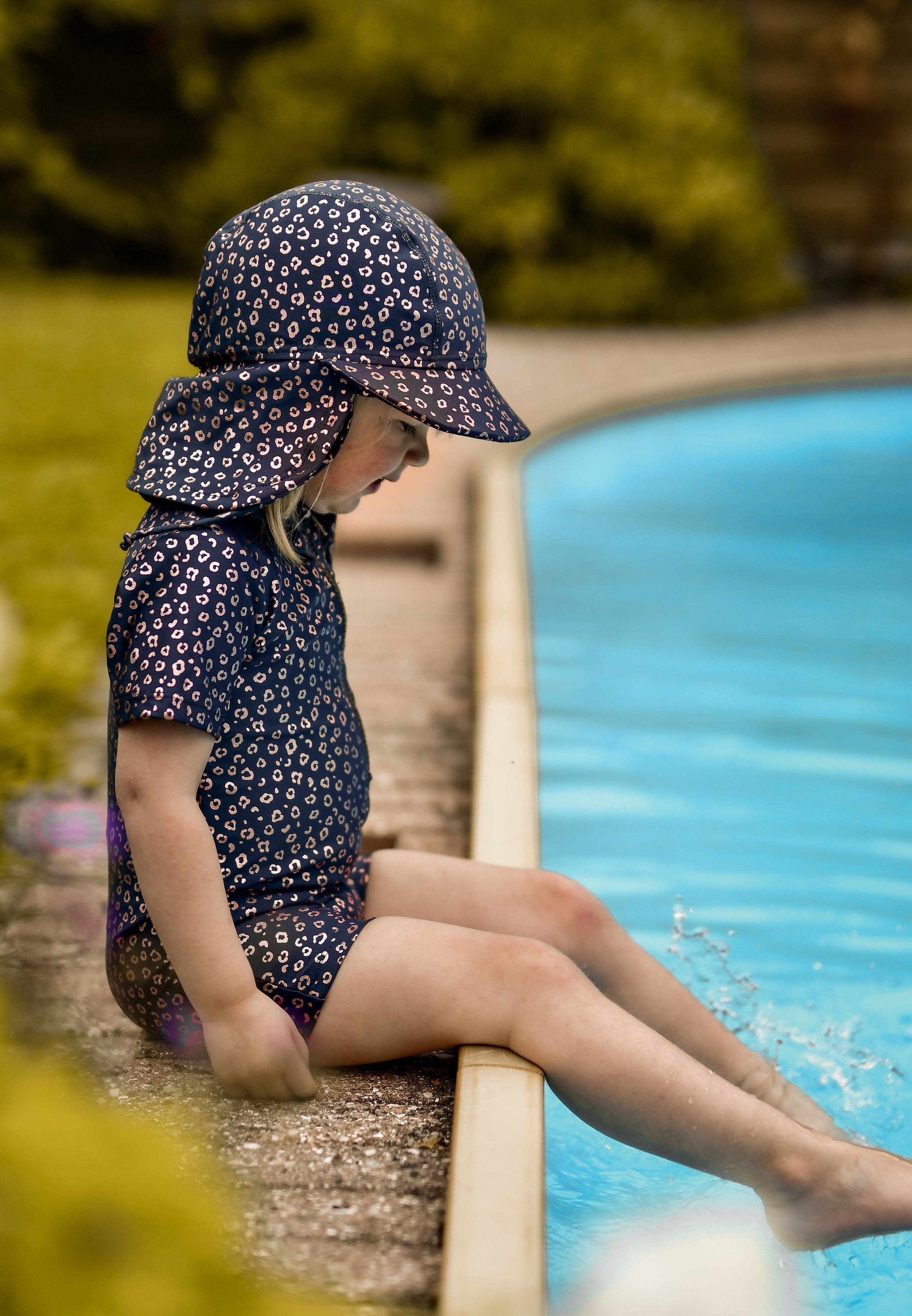 Sundhattur - Blue Nights