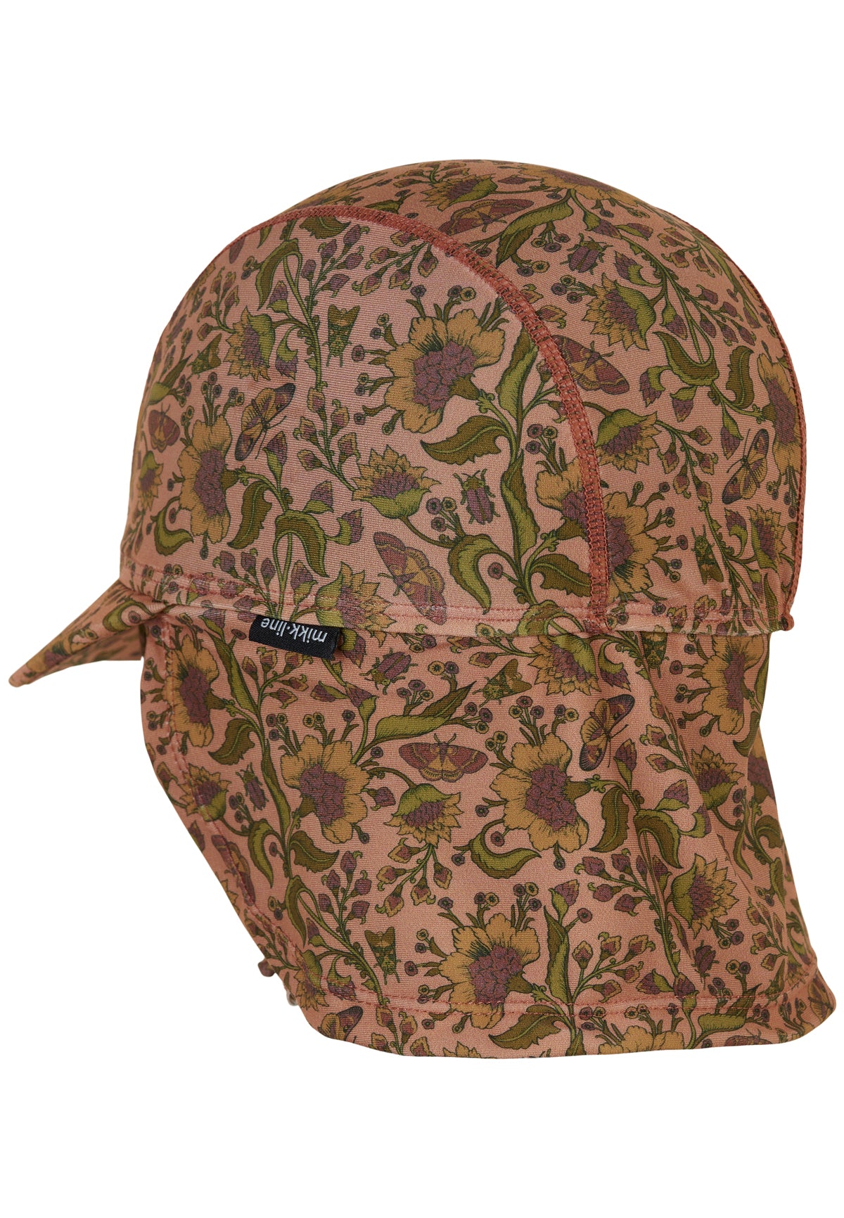 Sundhattur - Twilight Mauve