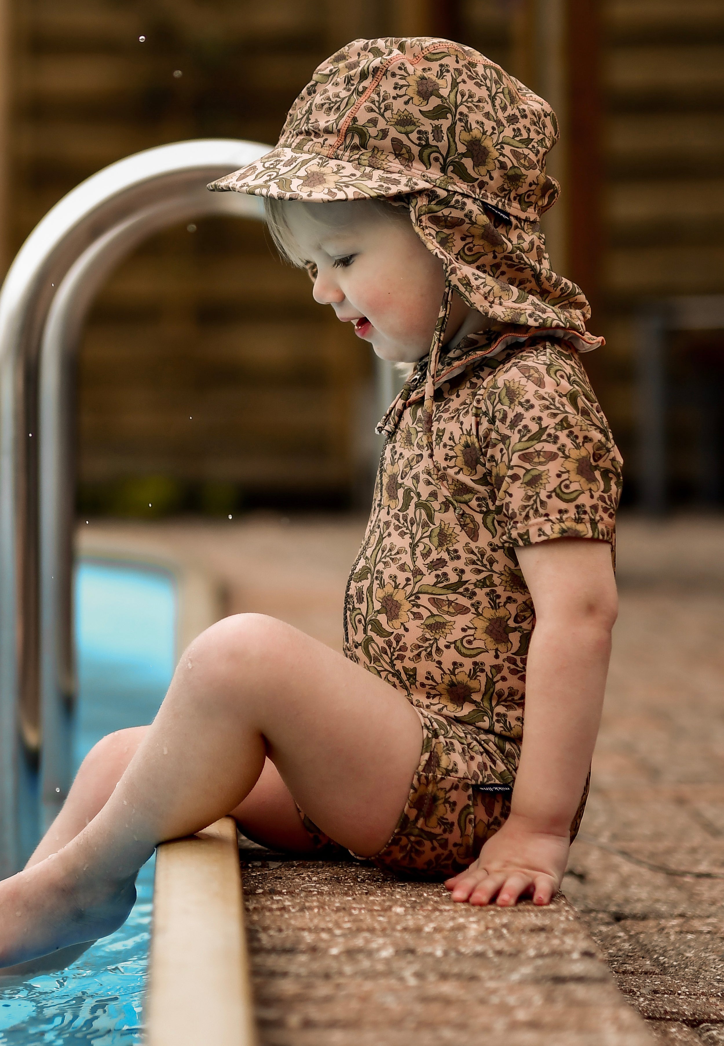 Sundhattur - Twilight Mauve