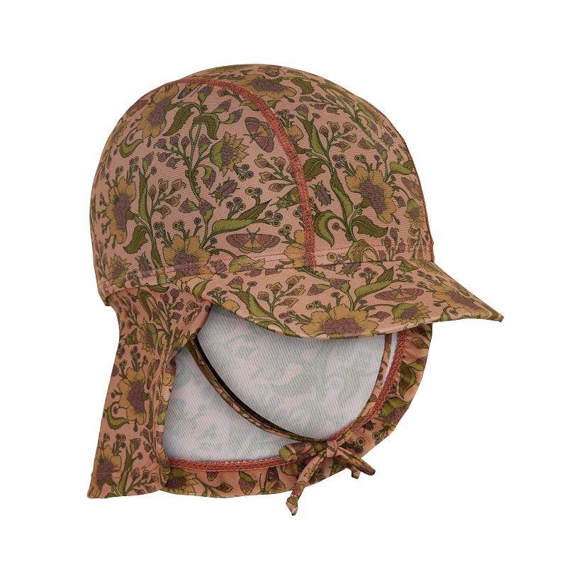 Sundhattur - Twilight Mauve