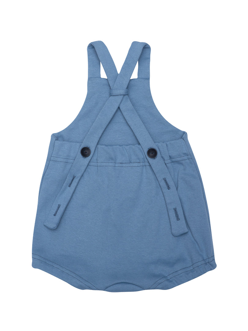 Stuttbuxna smekkbuxur - Storm