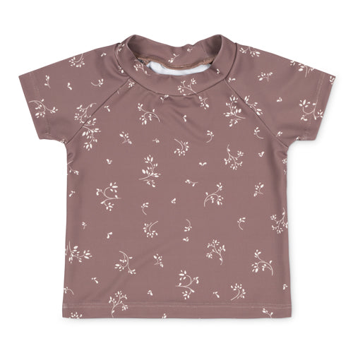 Sasha sund stuttermabolur - Secret Garden Cocoa