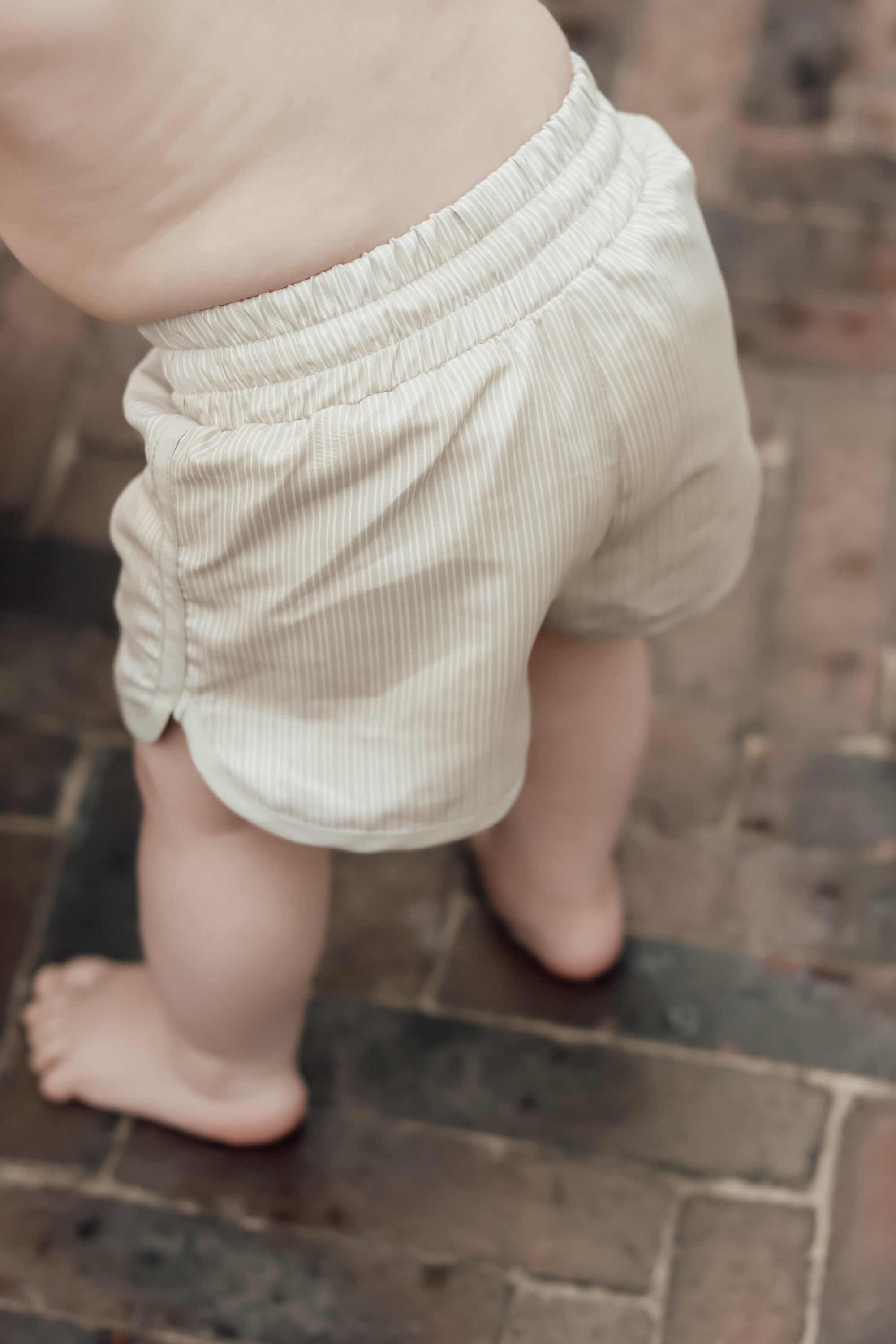 Sonny sundbuxur - Stripes