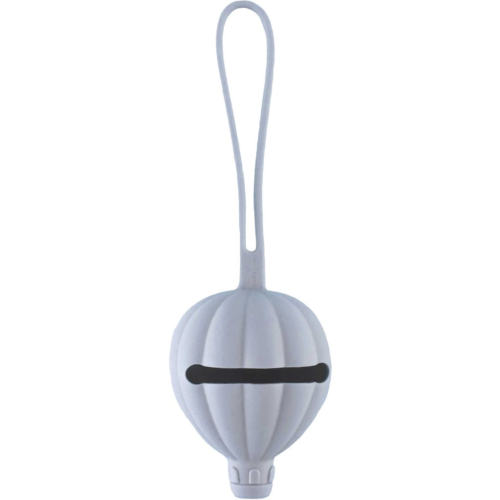 Airballoon snuddubox - Dusty Blue