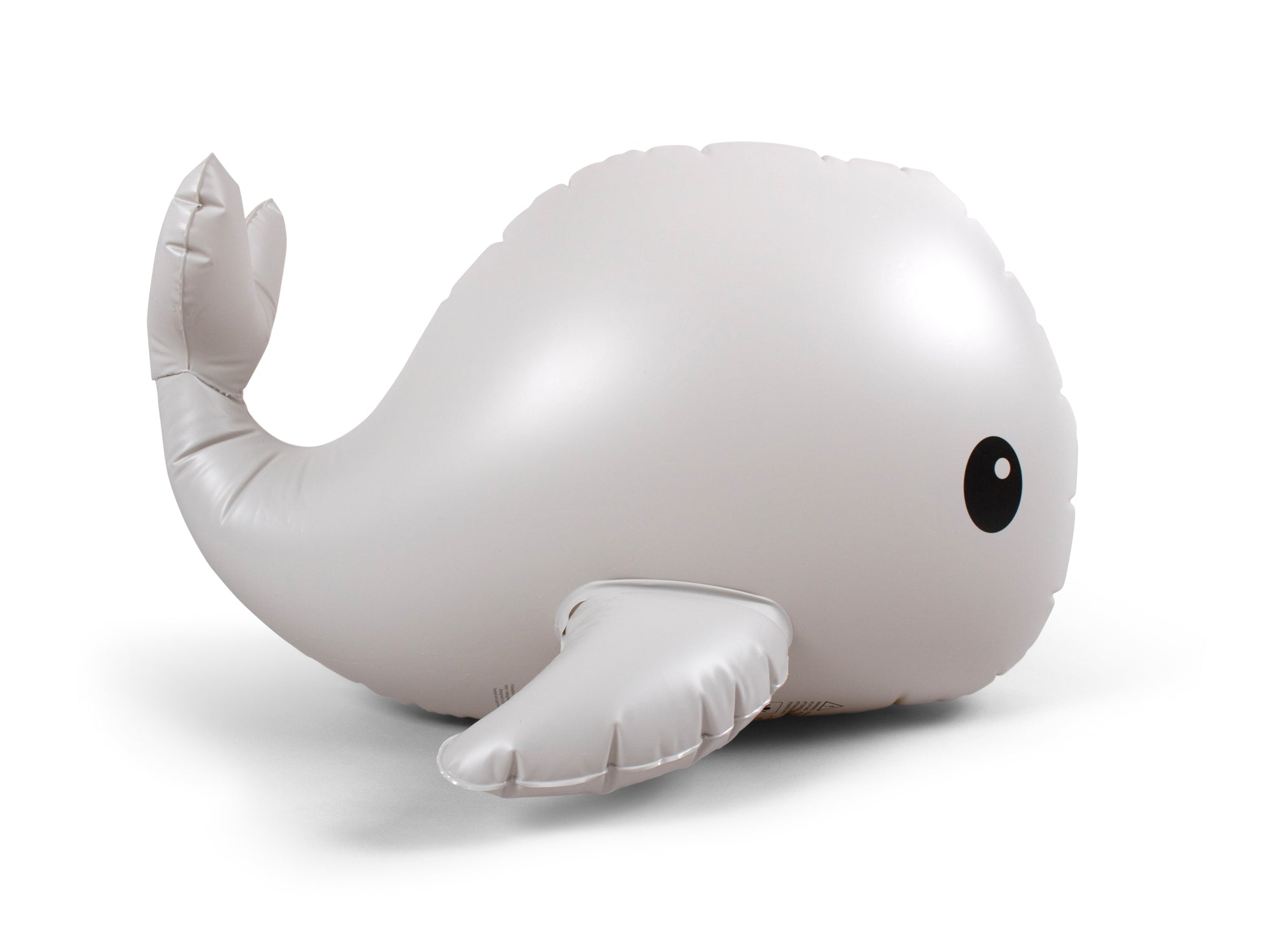 Úðari sundleikfang - Christian the Whale