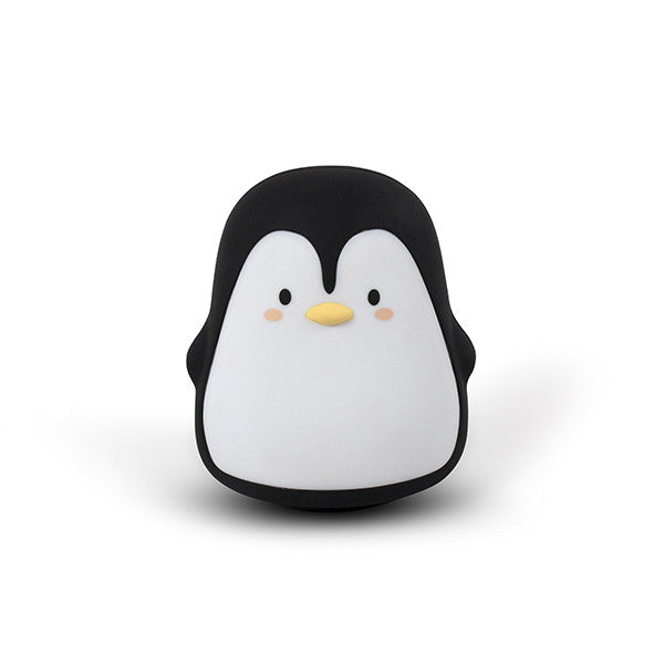 LED næturljós - Pelle the Penguin