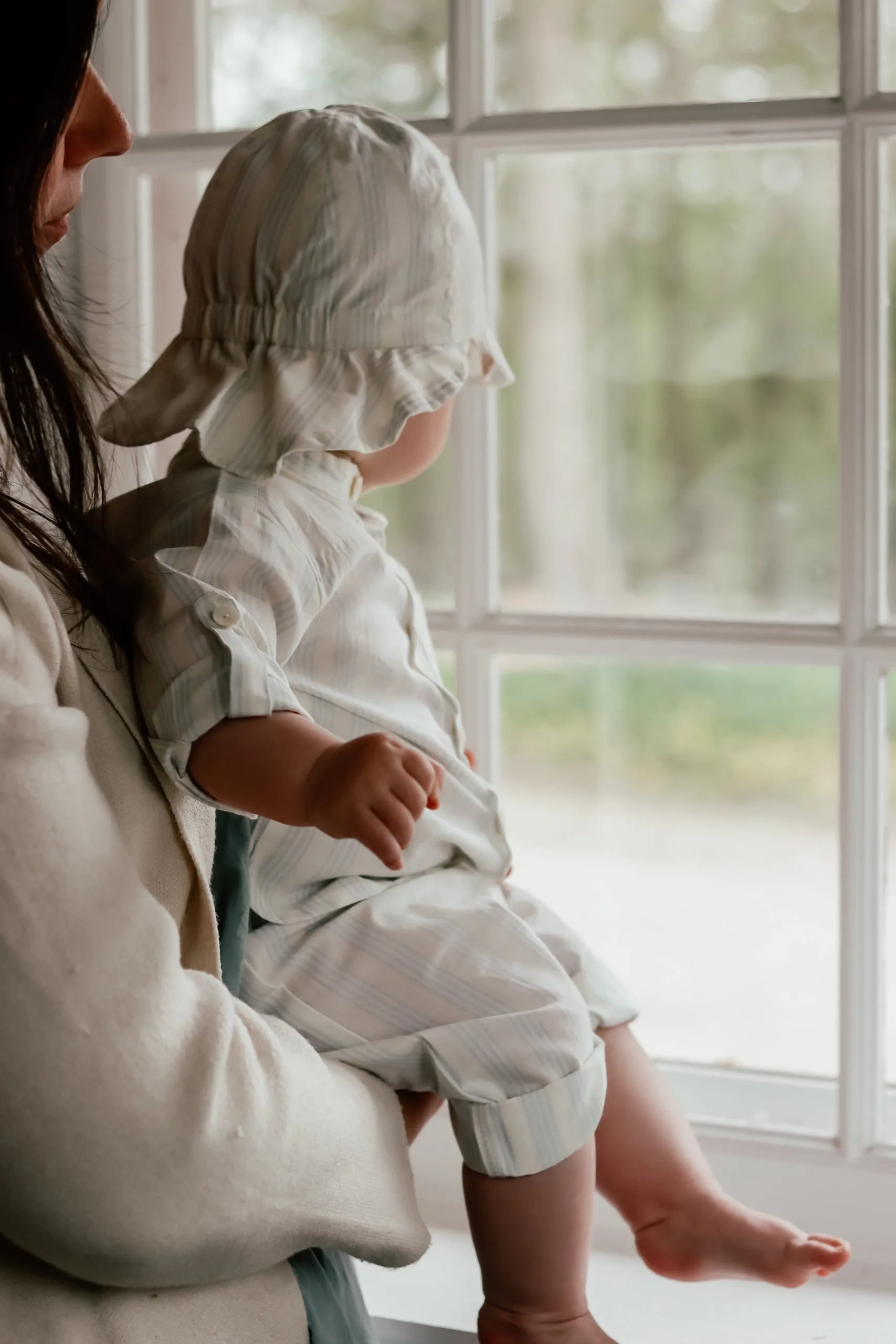 Cane sólhattur - Skywriting