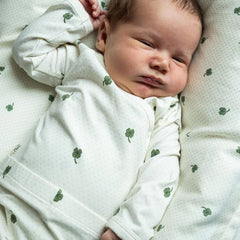 Ungbarnarúmföt - Specks of Luck