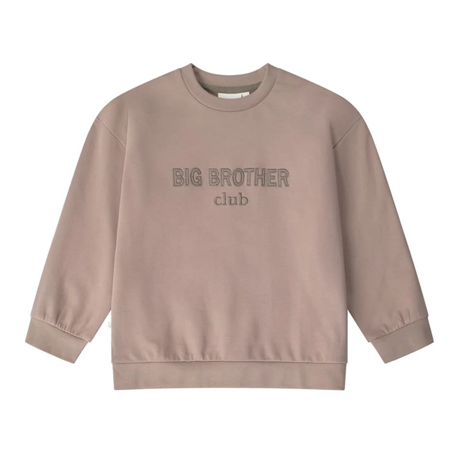 Big Brother Club peysa