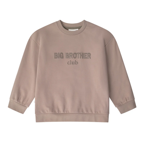 Big Brother Club peysa
