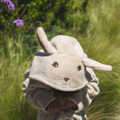 Náttsloppur - Bunny