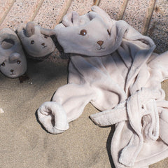 Náttsloppur - Bunny