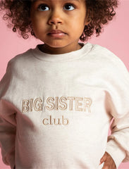 Big Sister Club peysa