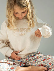 Big Sister Club peysa