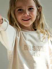 Big Sister Club peysa
