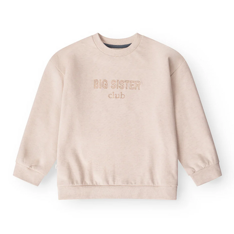 Big Sister Club peysa