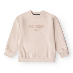 Big Sister Club peysa