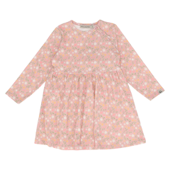 Villvette kjóll - Grey Rose