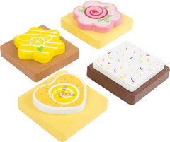 Smáköku bökunarsett