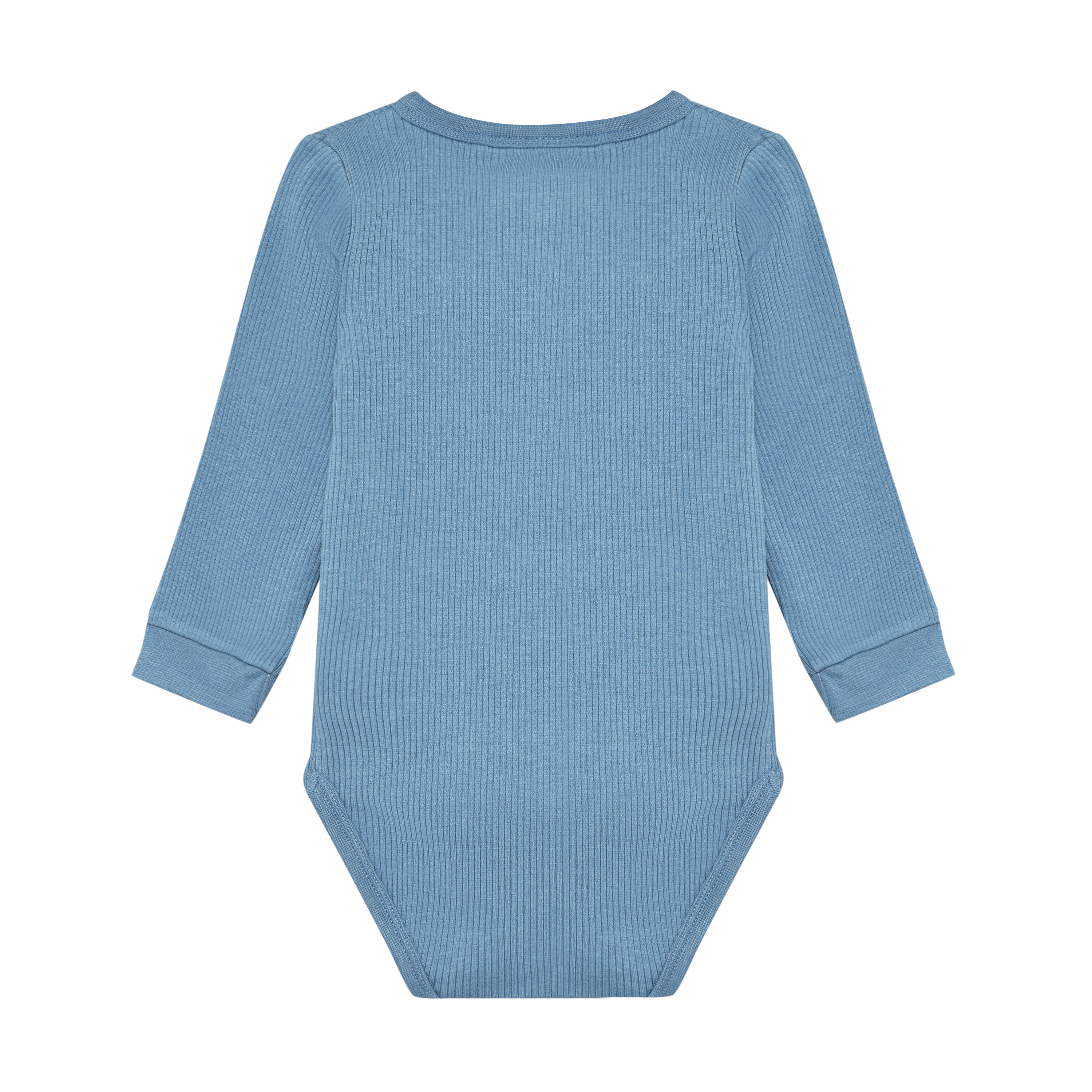 Rib samfella - Blue Shadow