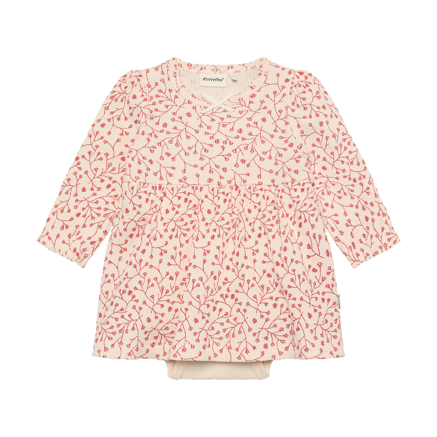 Samfellukjóll - White Swan