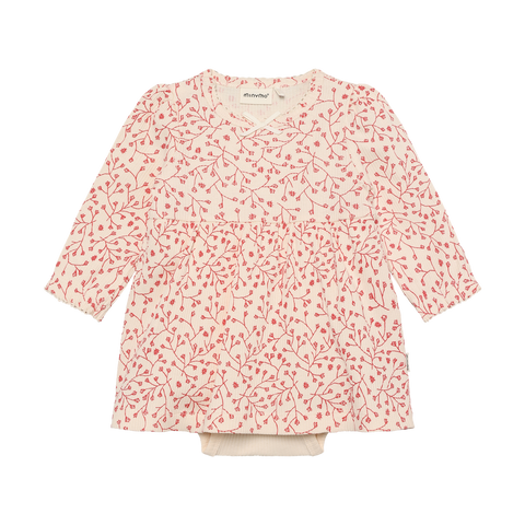 Samfellukjóll - White Swan