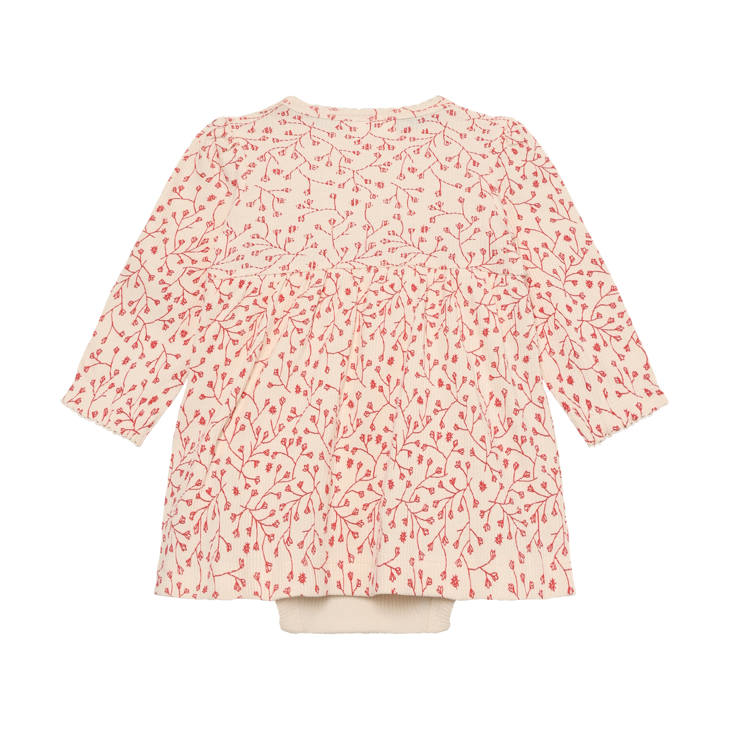 Samfellukjóll - White Swan