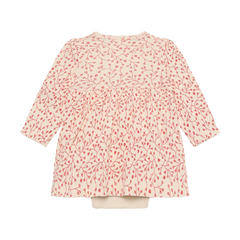 Samfellukjóll - White Swan