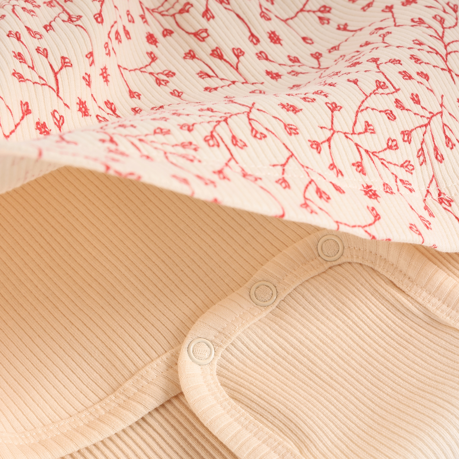 Samfellukjóll - White Swan