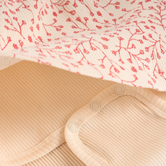 Samfellukjóll - White Swan