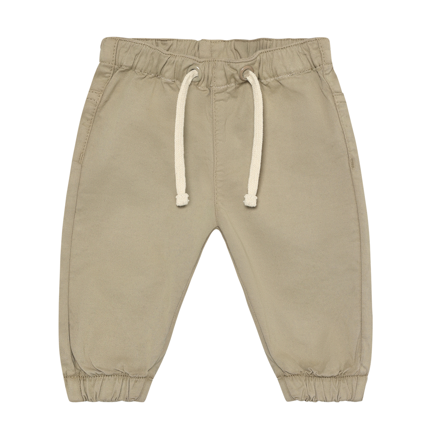 Twill ungbarnabuxur - Crockery