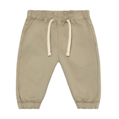 Twill ungbarnabuxur - Crockery