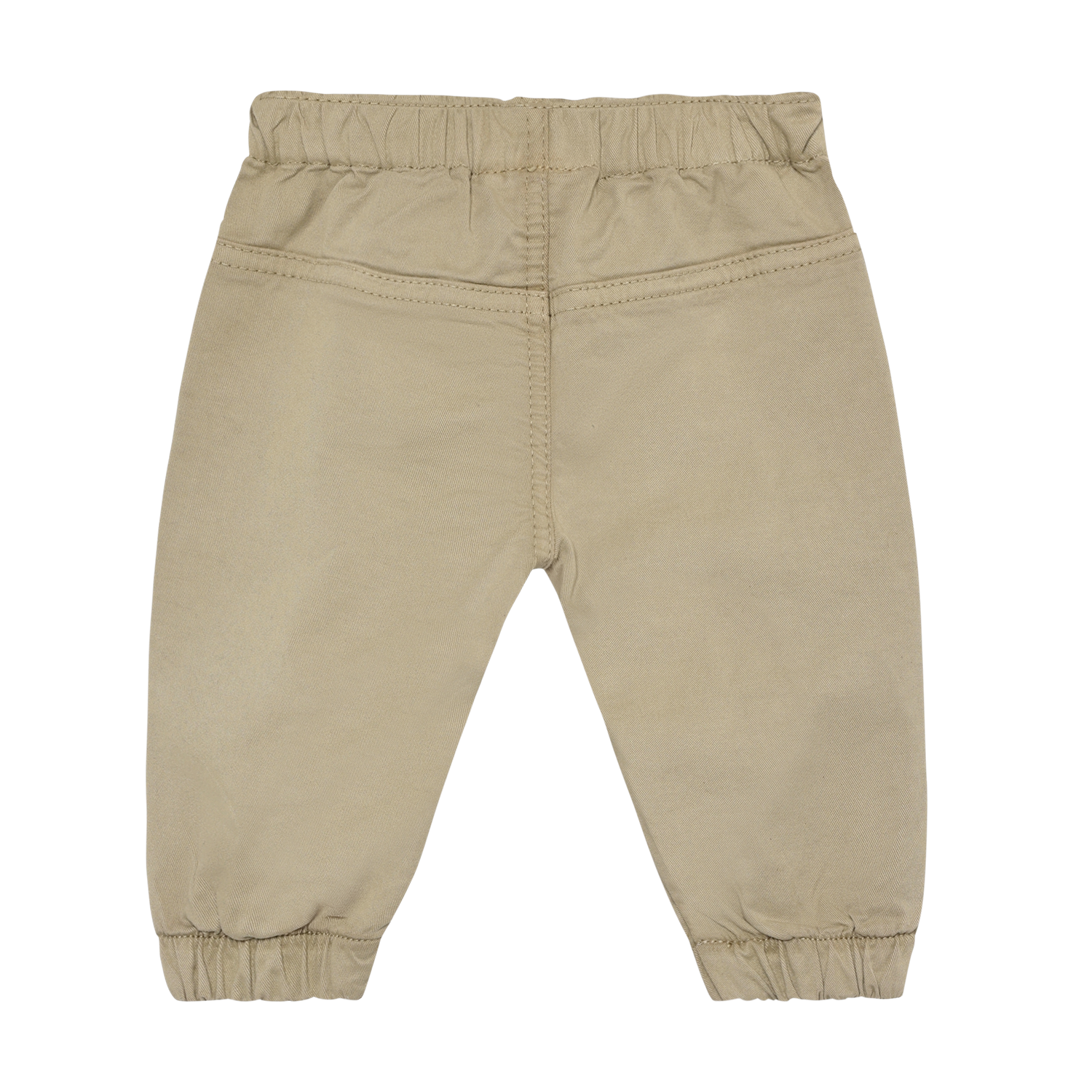 Twill ungbarnabuxur - Crockery