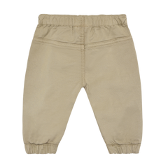 Twill ungbarnabuxur - Crockery