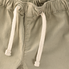 Twill ungbarnabuxur - Crockery