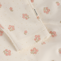 Ungbarnabuxur - Vanilla Ice