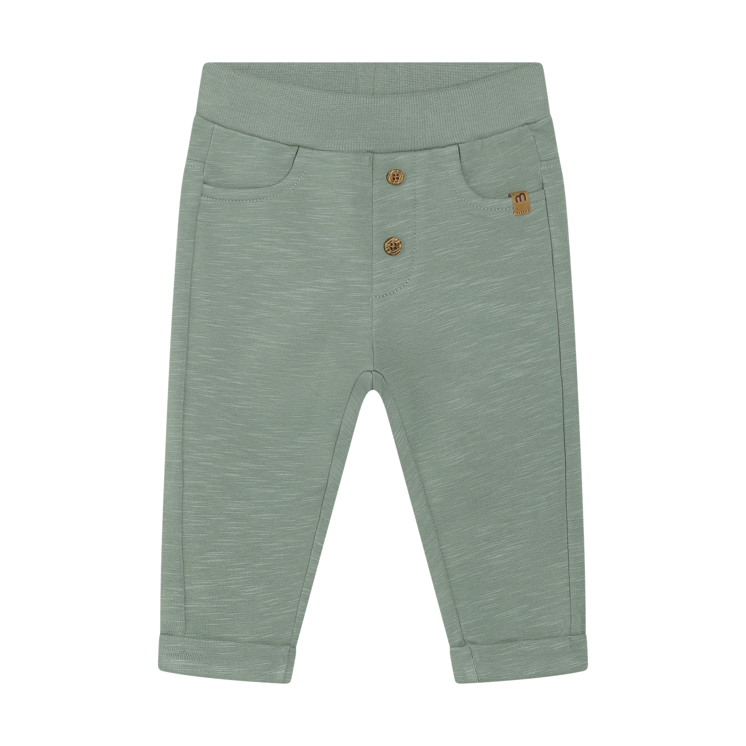 Ungbarnabuxur - Lily Pad