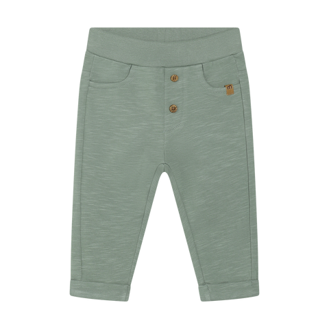 Ungbarnabuxur - Lily Pad