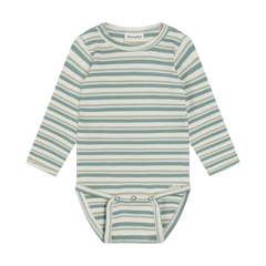 Rib samfella - Lily Pad