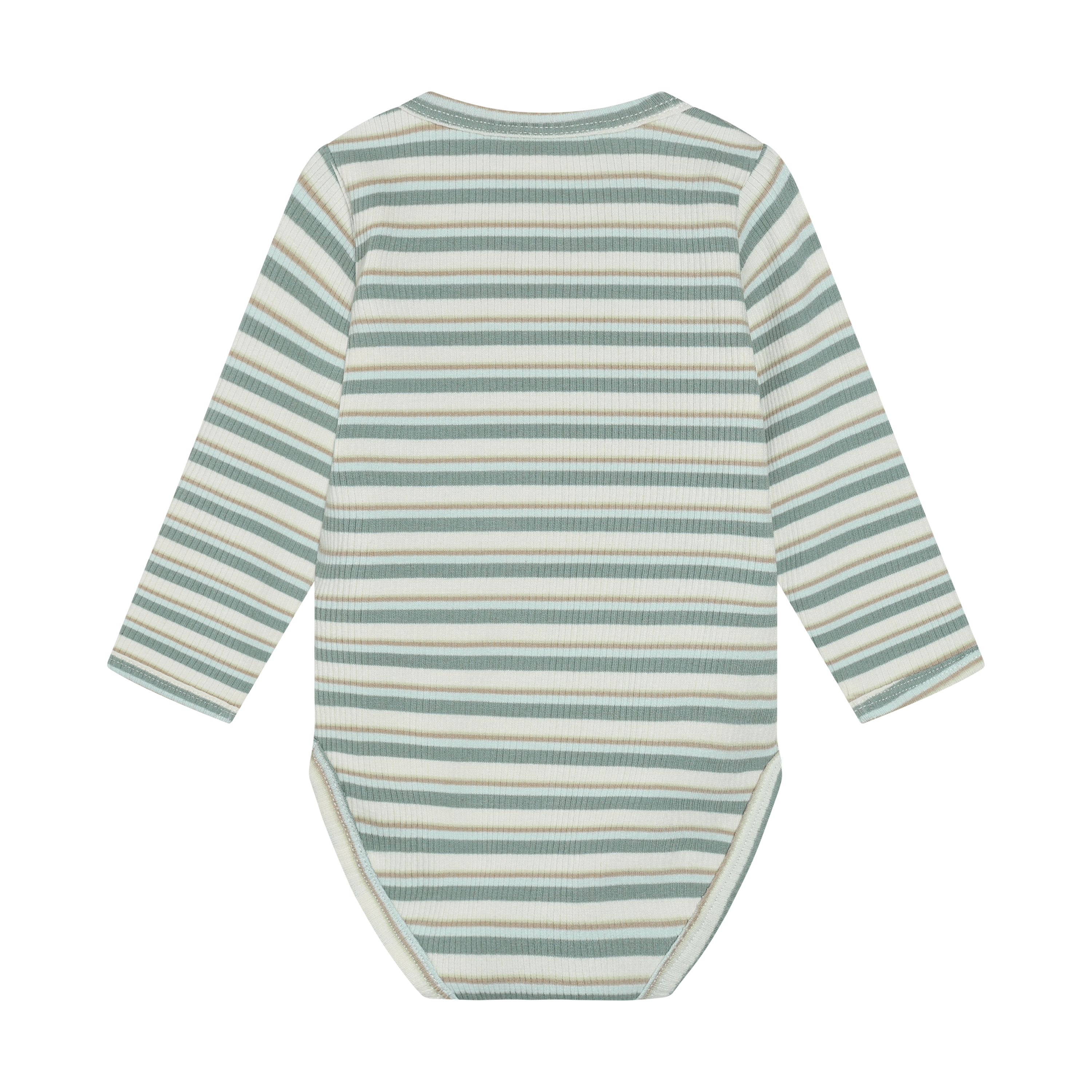 Rib samfella - Lily Pad