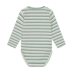 Rib samfella - Lily Pad