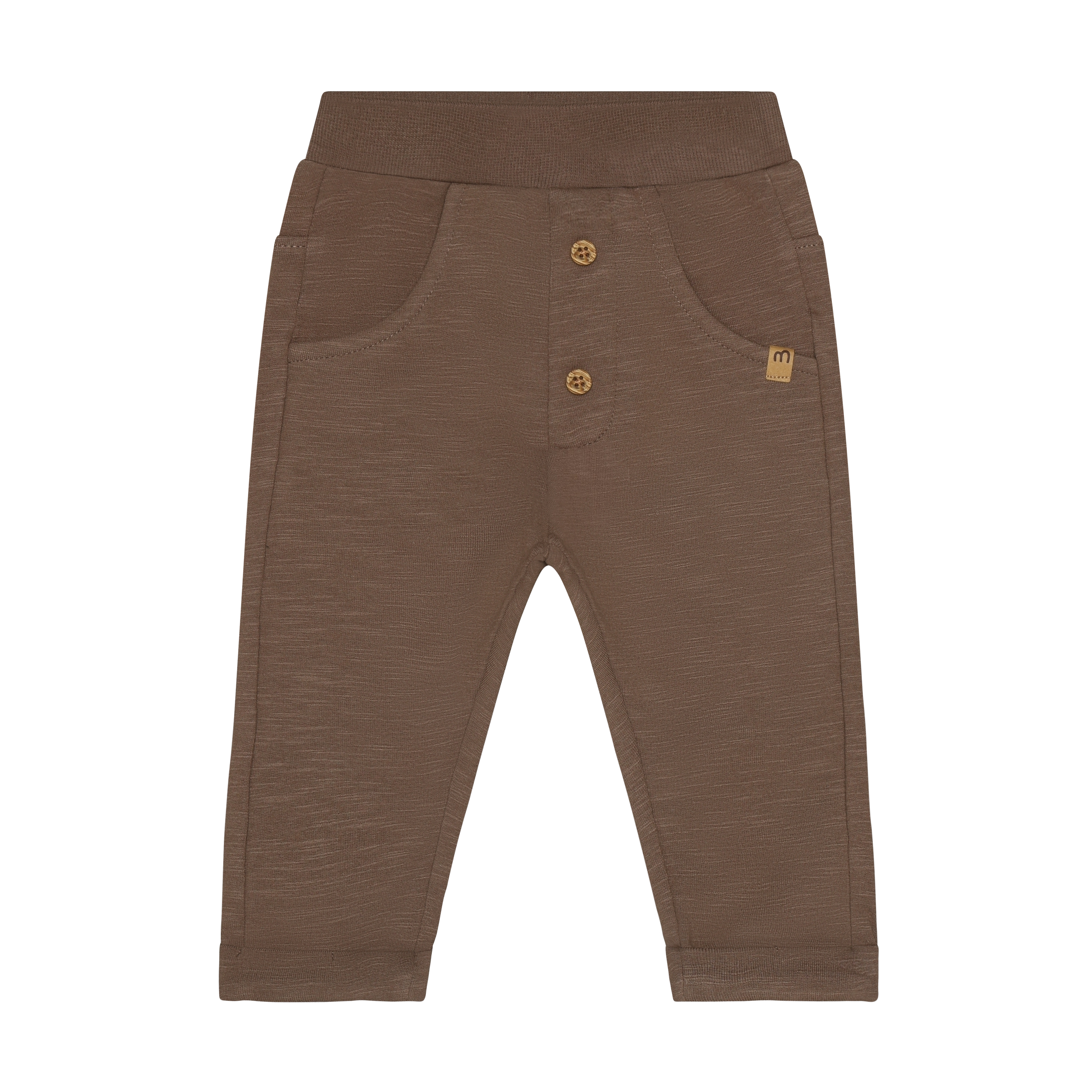 Ungbarnabuxur - Chocolate Chip