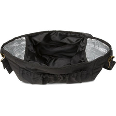 Skiptitaska, minni - Black