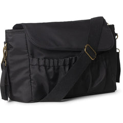 Skiptitaska, minni - Black