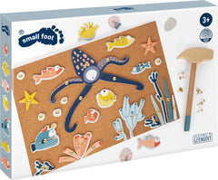 Sealife smíðaleikur