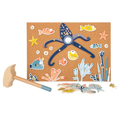 Sealife smíðaleikur