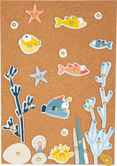 Sealife smíðaleikur