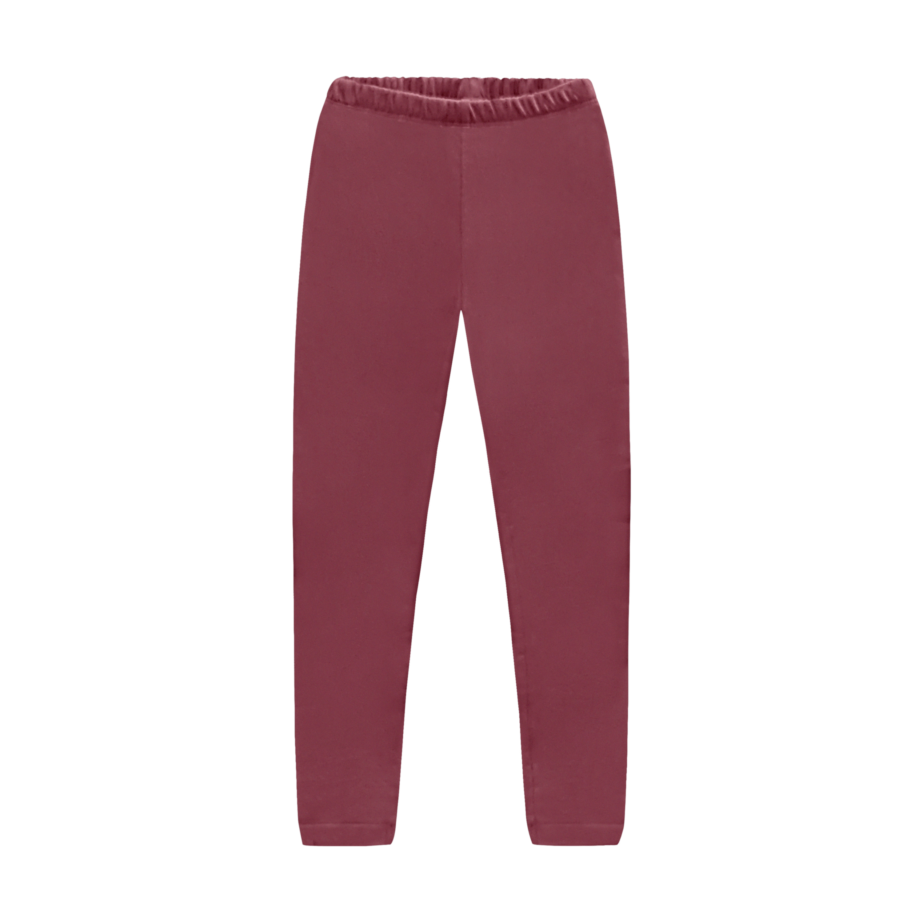 Leggings - Crushed Berry