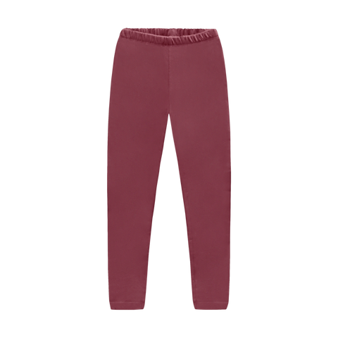 Leggings - Crushed Berry